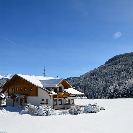Hotel Chalet Olympia-3