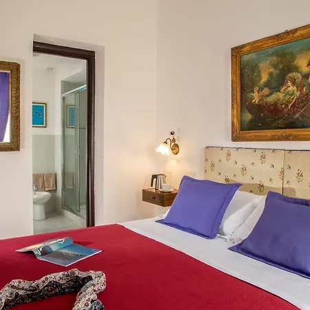 Boutique Hotel Galatea-2