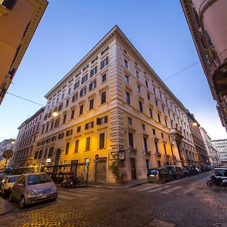 Boutique Hotel Galatea-2