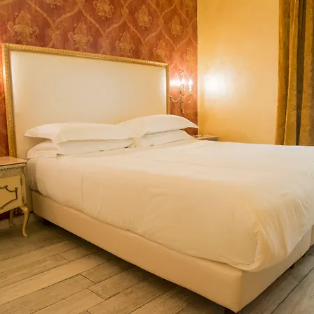Ripetta Rooms-3