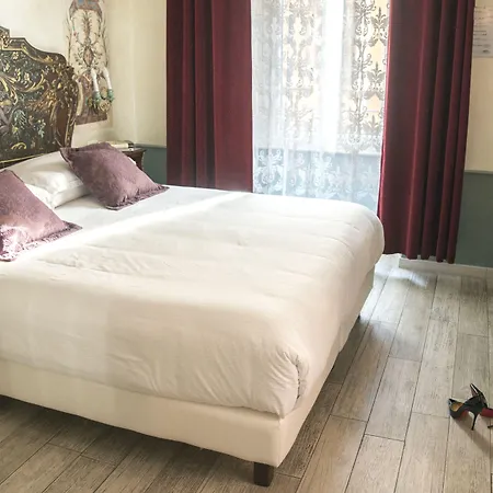 Ripetta Rooms-2