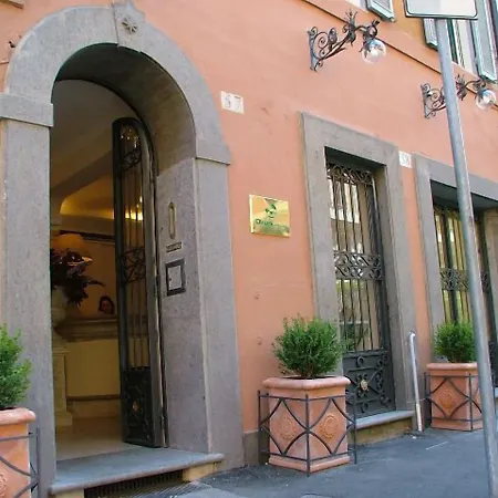 Hotel OKAPI-2