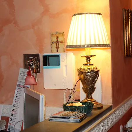 La Corte Dei Principi - Residenza D'Epoca-2