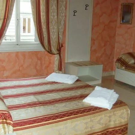 La Corte Dei Principi - Residenza D'Epoca-3