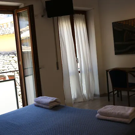 Hotel Viterbo Inn-3