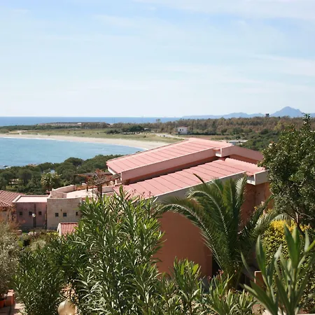 Il Borgo di Porto Corallo-2