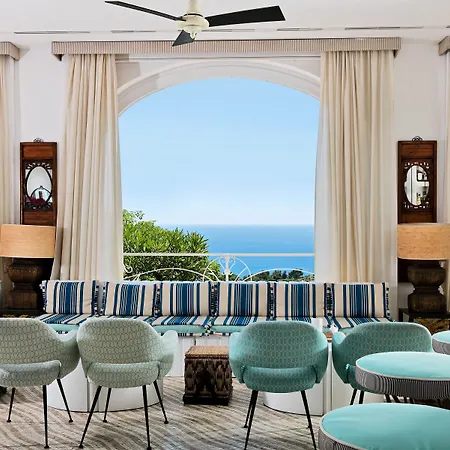 Capri Tiberio Palace - The Leading Hotels Of The World-2