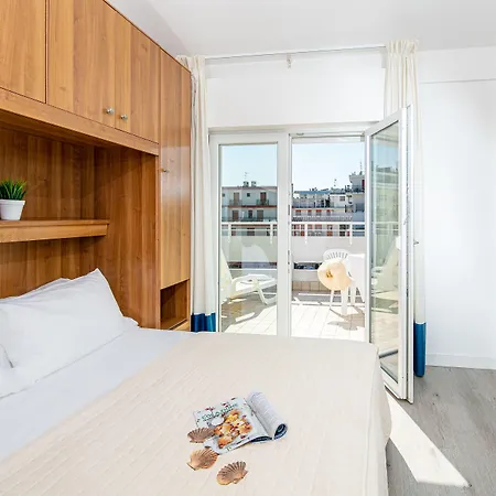 Hotel Pigalle-2