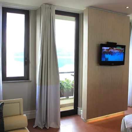 Relais Sans Soucis & Spa-3