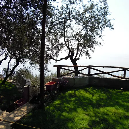 B&B I Limoni-3