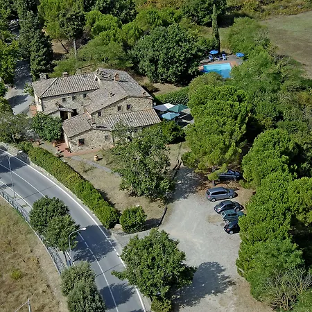 Albergo Il Colombaio-2
