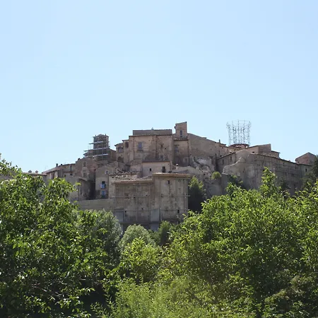 La Casa Sù Le Dimore Del Borgo-3