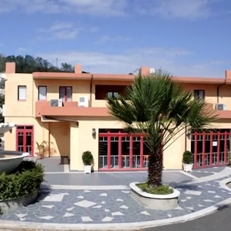 Hotel Castelmonardo-3