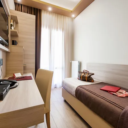 B&B Trapani In-2