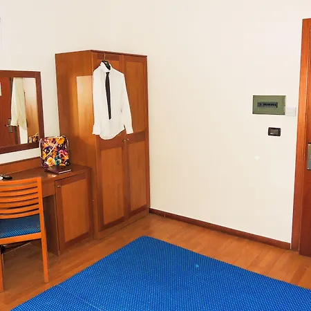 Hotel Lungomare-2