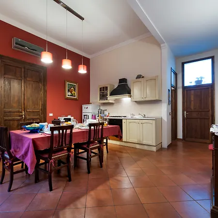 B&B Casa Degli Artisti-3