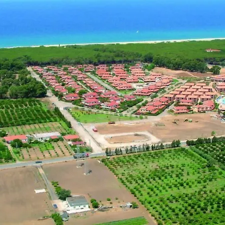 Th Pizzo Calabro - Porto Ada Village-2