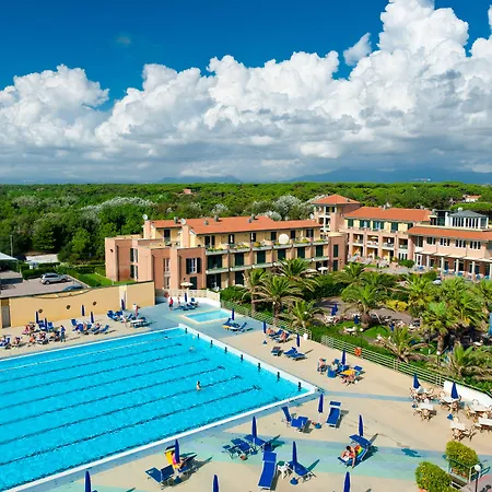 Continental Resort-2
