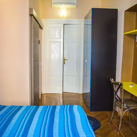 Sesto Suites Central-3