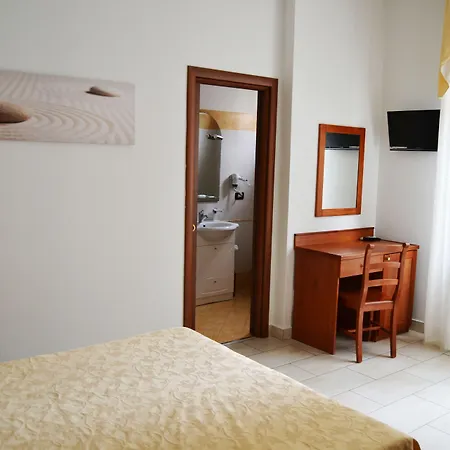 B&B Centrale Affittacamere-2