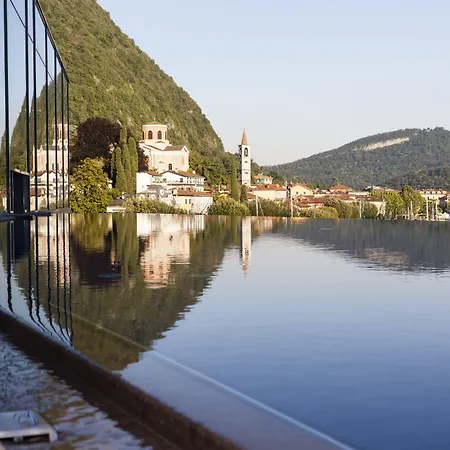 Hotel de Charme Laveno - Luxury all Inclusive-3
