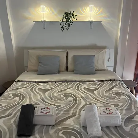 B&B L'Orchidea-3