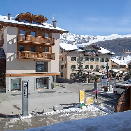 Hotel Compagnoni-3