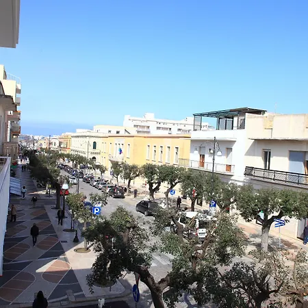 Hotel Citta Bella-2