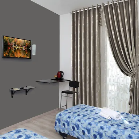 Residence Corso Europa-2