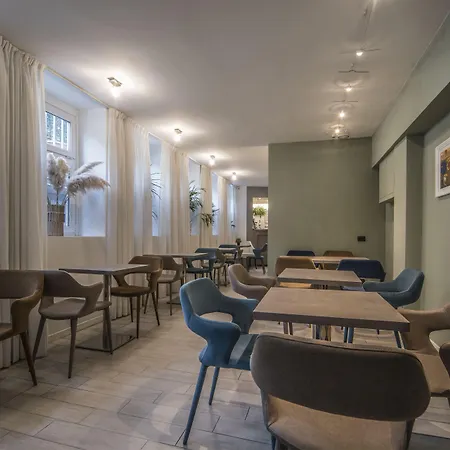 Hotel Zara Milano-2