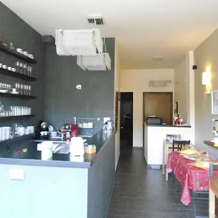 Aida Charming Rooms-2