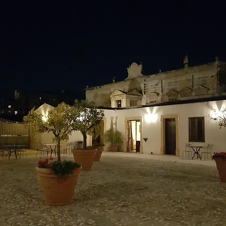 Hotel Villa Lampedusa-2