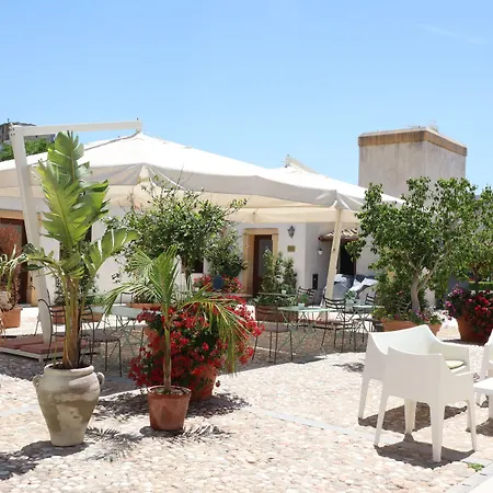 Hotel Villa Lampedusa-3