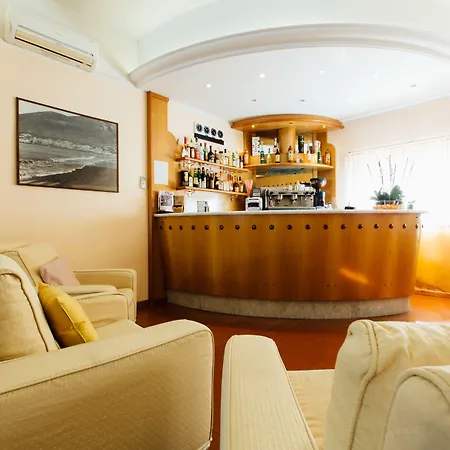 Hotel Cala Di Forno-2