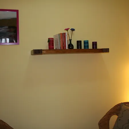 Etna Guest House-3