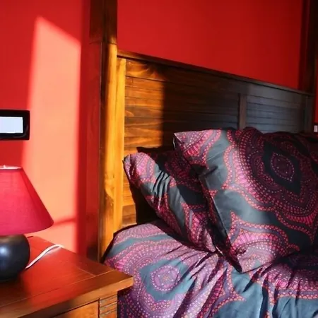 Etna Guest House-2