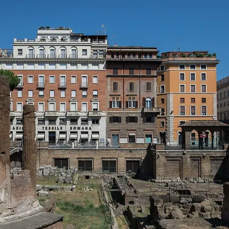 Pantheon Caesar Relais-2