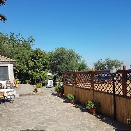 Il Casale Sorrento-2