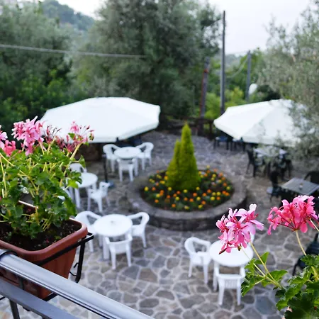 Il Casale Sorrento-3