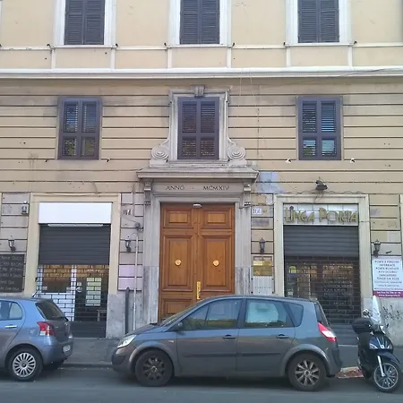 Le Stanze Di Elle-3