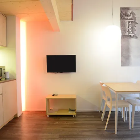Le Stanze Del Lago Apartments-3