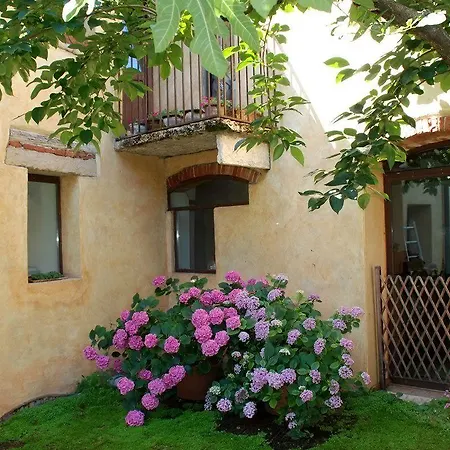 Il Relais Dell'Abbazia-2