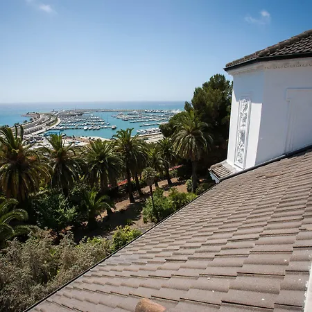 Residence Rta Villa Marina-3