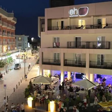 Hotel Eden-3