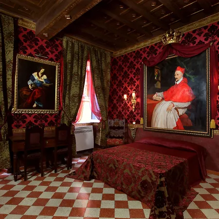 Antica Dimora De Michaelis-3