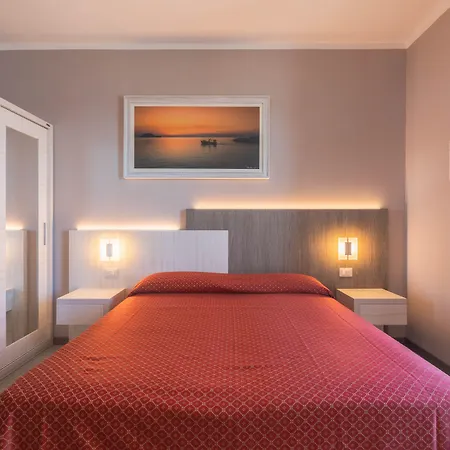 Hotel Danio Lungomare-3