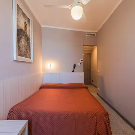Hotel Danio Lungomare-2
