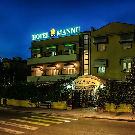 Mannu Hotel-3