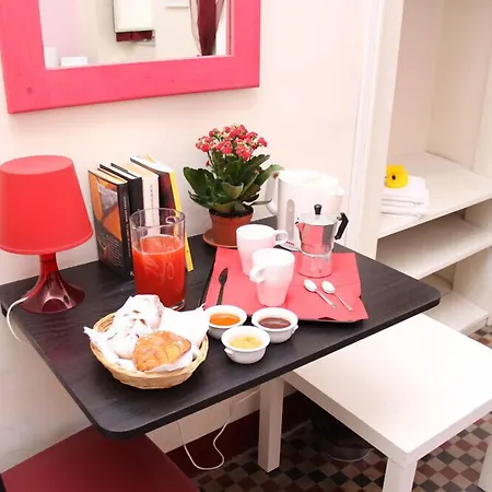 Gianluca'S Room-3