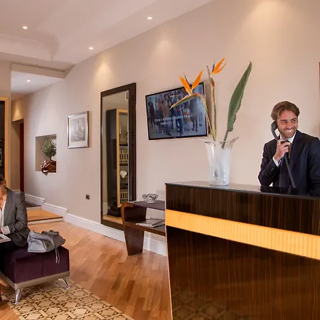 Tridente Suites-3